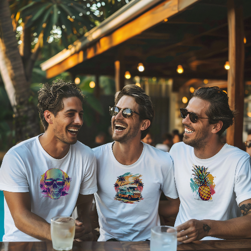 T-Shirts