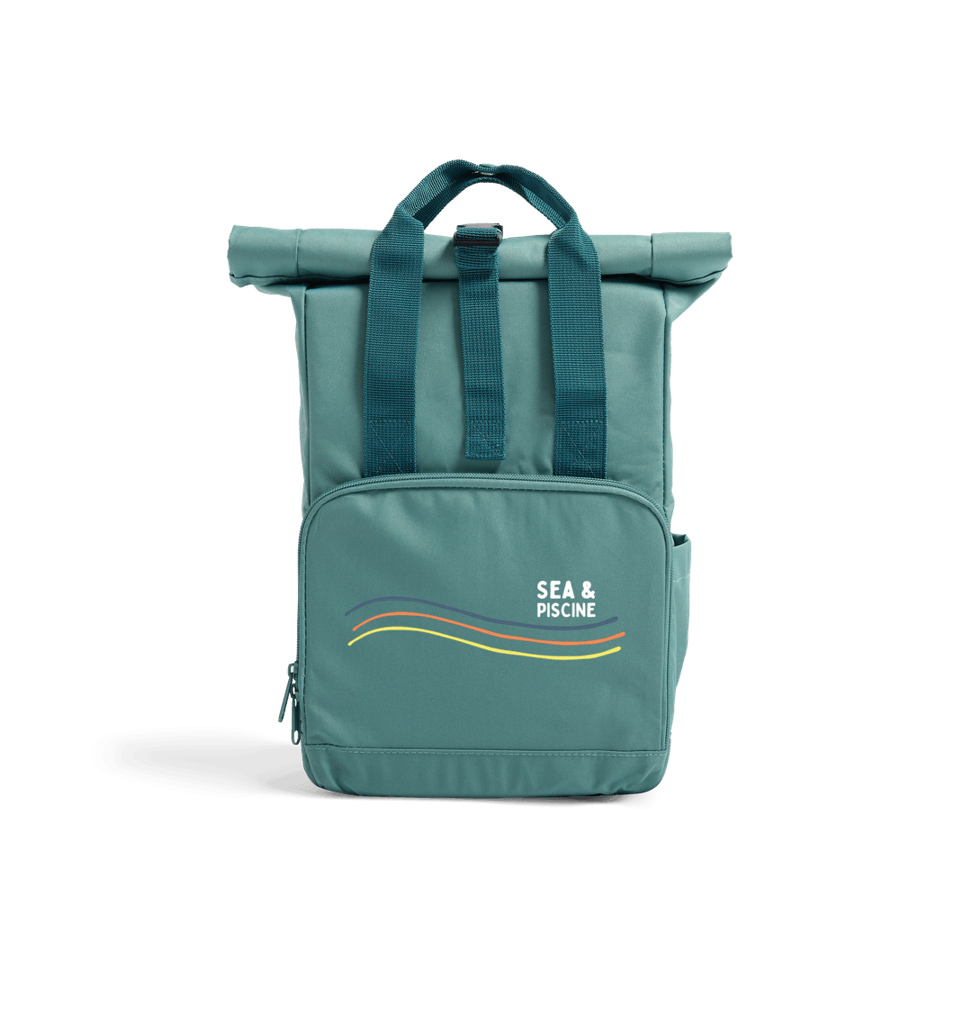 Sage Green Heat Transfer Bag