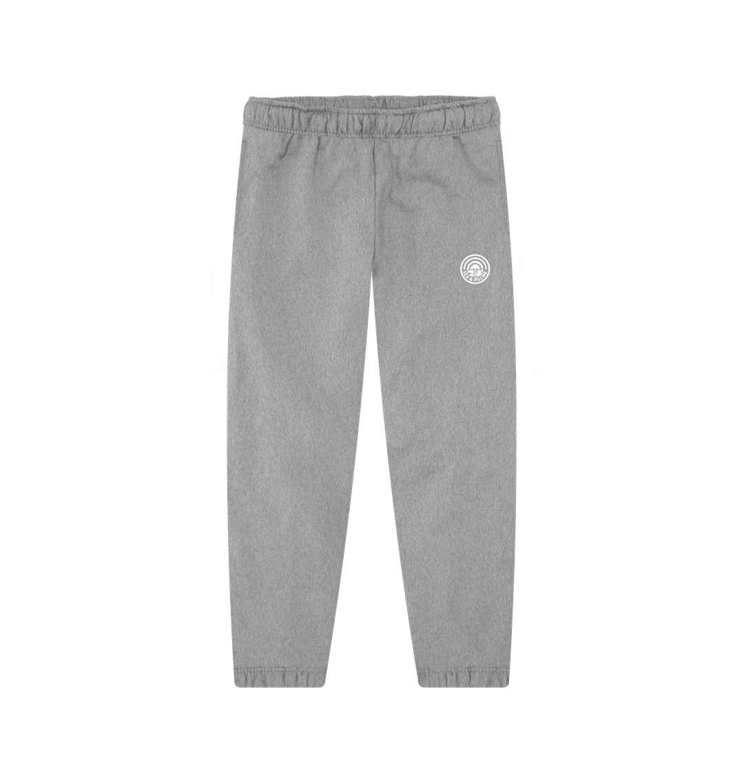 Athletic Grey Joggers