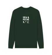 Evergreen Men's SP Icon Sweatshirt