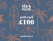 The Sea & Piscine eGift Card - Sea & Piscine
