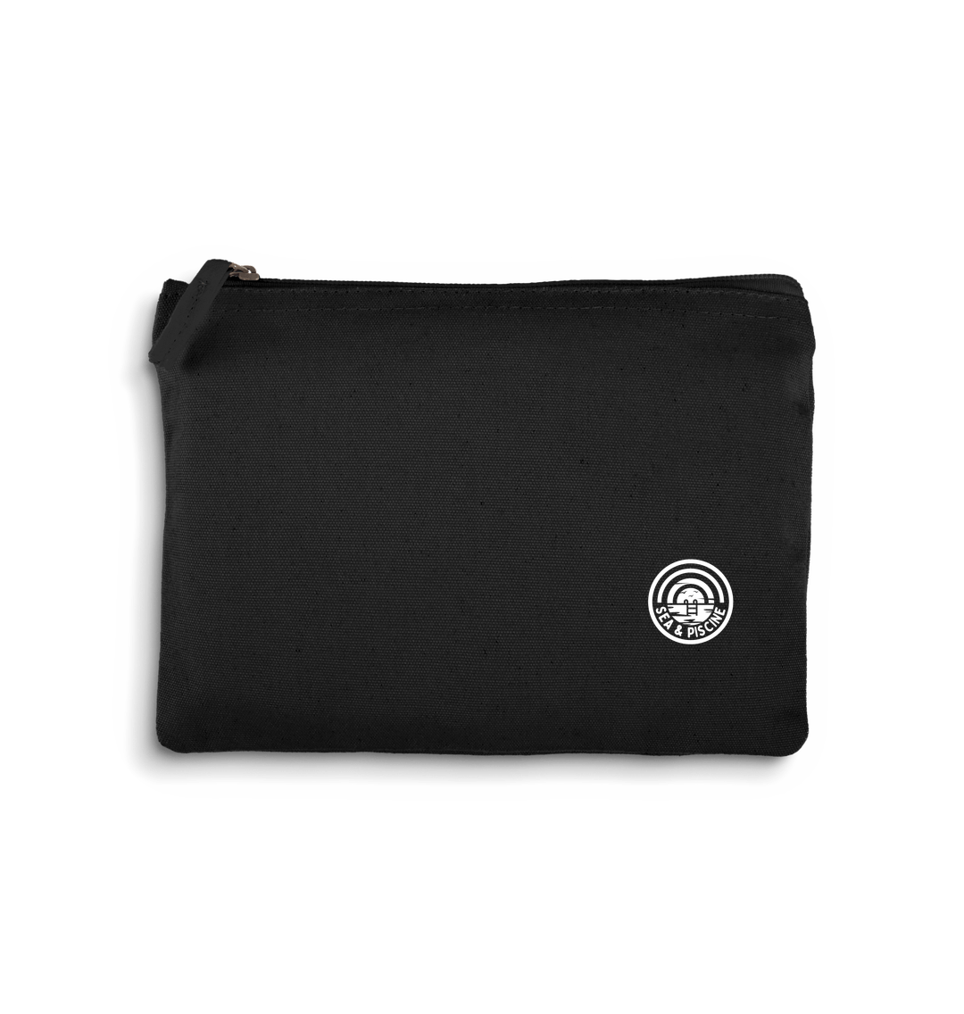 Black Heat Transfer Bag