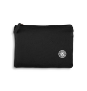 Black Heat Transfer Bag