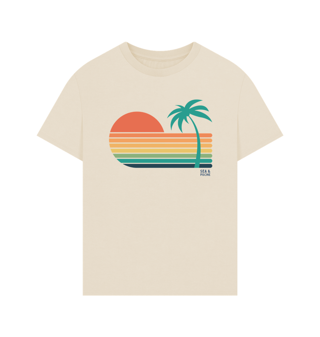 Oat Printed T-shirt