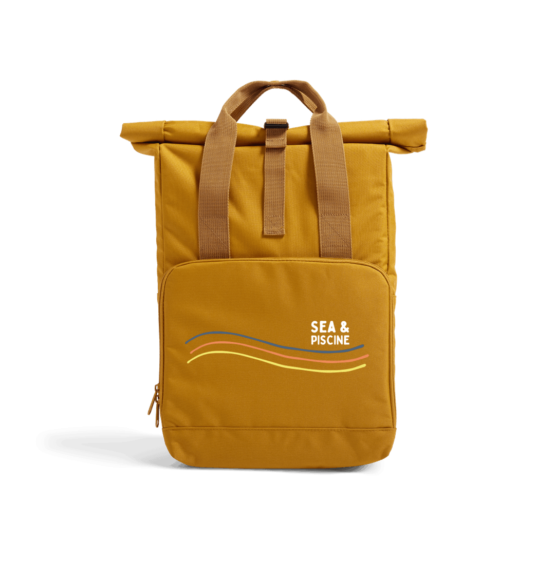 Mustard Bag