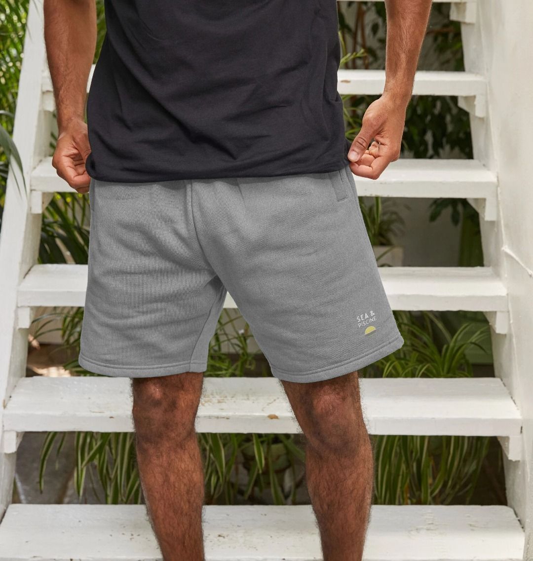 S&P Signature – Coastal Comfort Shorts - Sea & Piscine