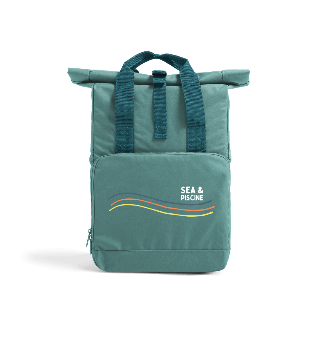 Sage Green Bag