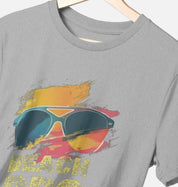 Beach Professional – Organic Cotton Tee - Sea & Piscine