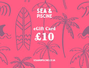 The Sea & Piscine eGift Card - Sea & Piscine