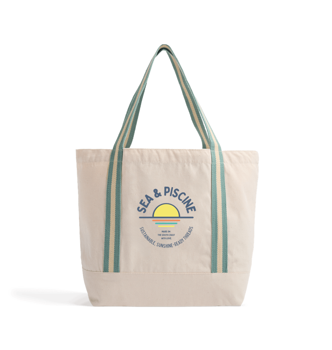 Sage Green Heat Transfer Bag