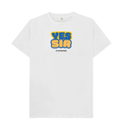 Boogie – Organic Cotton T-Shirt - Sea & Piscine