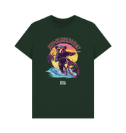 Evergreen Pro-Hibernation \u2013 Organic Cotton T-Shirt