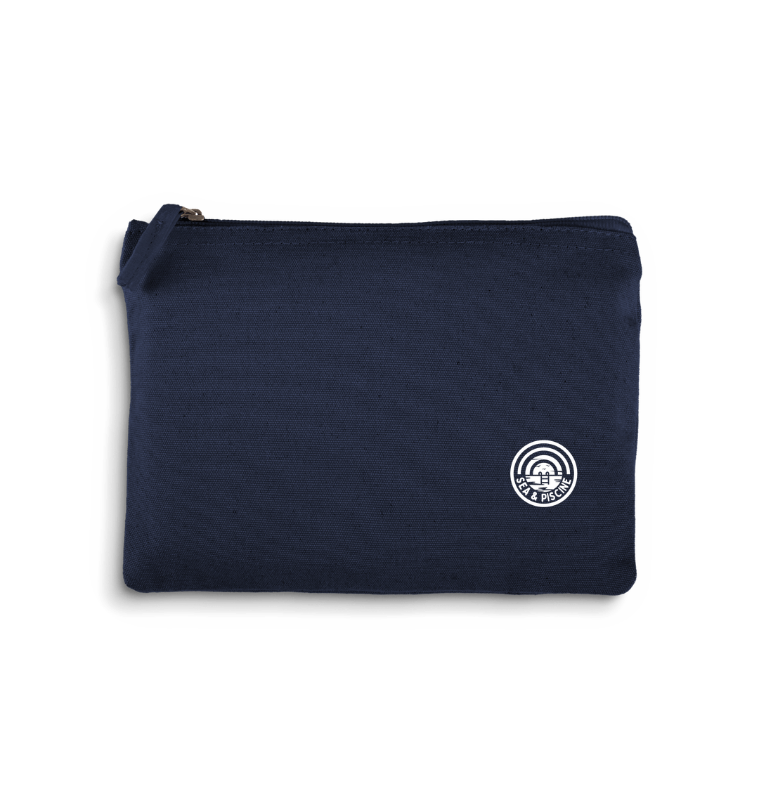 French Navy Heat Transfer Bag