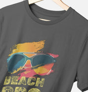 Beach Professional – Organic Cotton Tee - Sea & Piscine