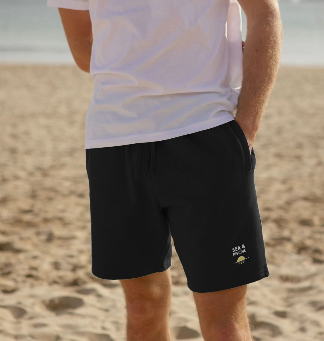 S&P Signature – Coastal Comfort Shorts - Sea & Piscine