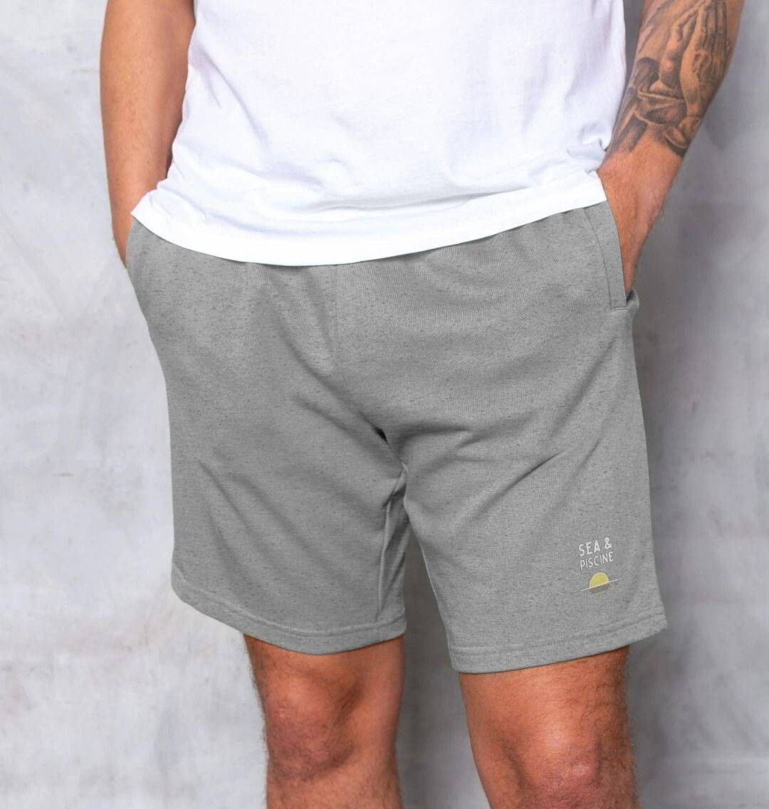 S&P Signature – Coastal Comfort Shorts - Sea & Piscine