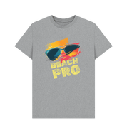Beach Professional – Organic Cotton Tee - Sea & Piscine
