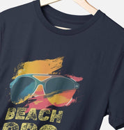 Beach Professional – Organic Cotton Tee - Sea & Piscine