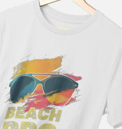 Beach Professional – Organic Cotton Tee - Sea & Piscine