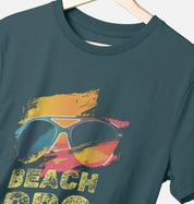 Beach Professional – Organic Cotton Tee - Sea & Piscine