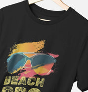 Beach Professional – Organic Cotton Tee - Sea & Piscine