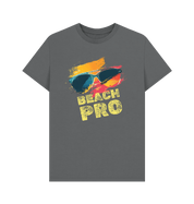 Beach Professional – Organic Cotton Tee - Sea & Piscine