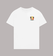 Board Meeting – Oversized T-Shirt - Sea & Piscine