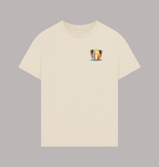 Board Meeting – Oversized T-Shirt - Sea & Piscine