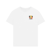 Board Meeting – Oversized T-Shirt - Sea & Piscine