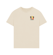 Board Meeting – Oversized T-Shirt - Sea & Piscine