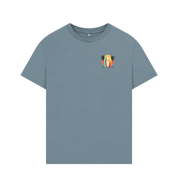 Board Meeting – Oversized T-Shirt - Sea & Piscine