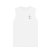 S&P Signature – Organic Cotton Vest - Sea & Piscine