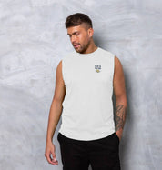 S&P Signature – Organic Cotton Vest - Sea & Piscine